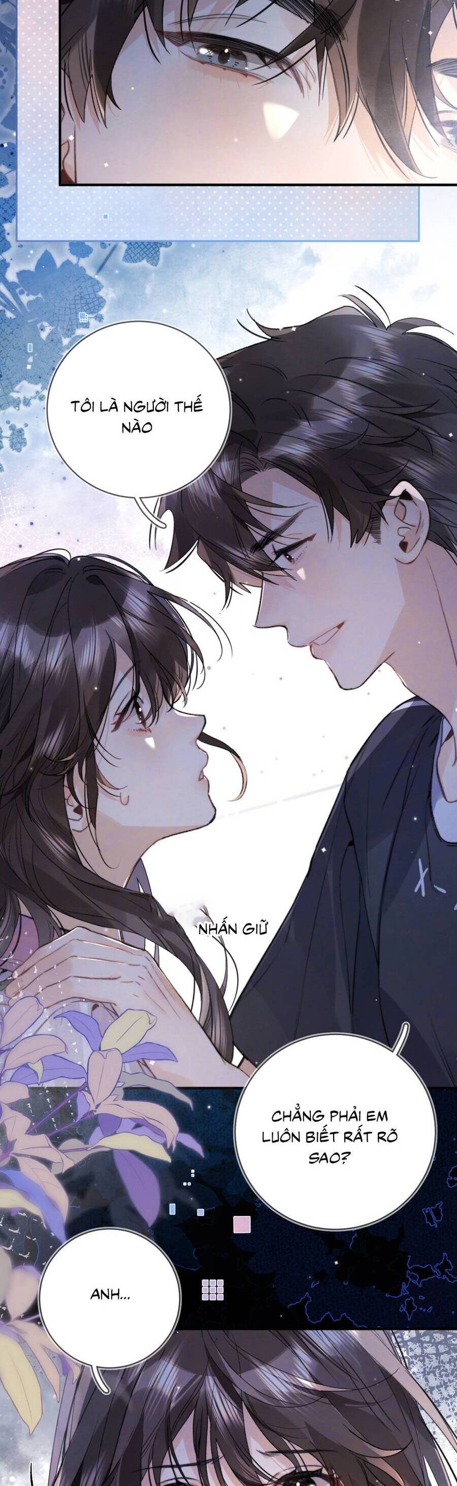 TỎ TÌNH Chap 90 - Next Chap 91