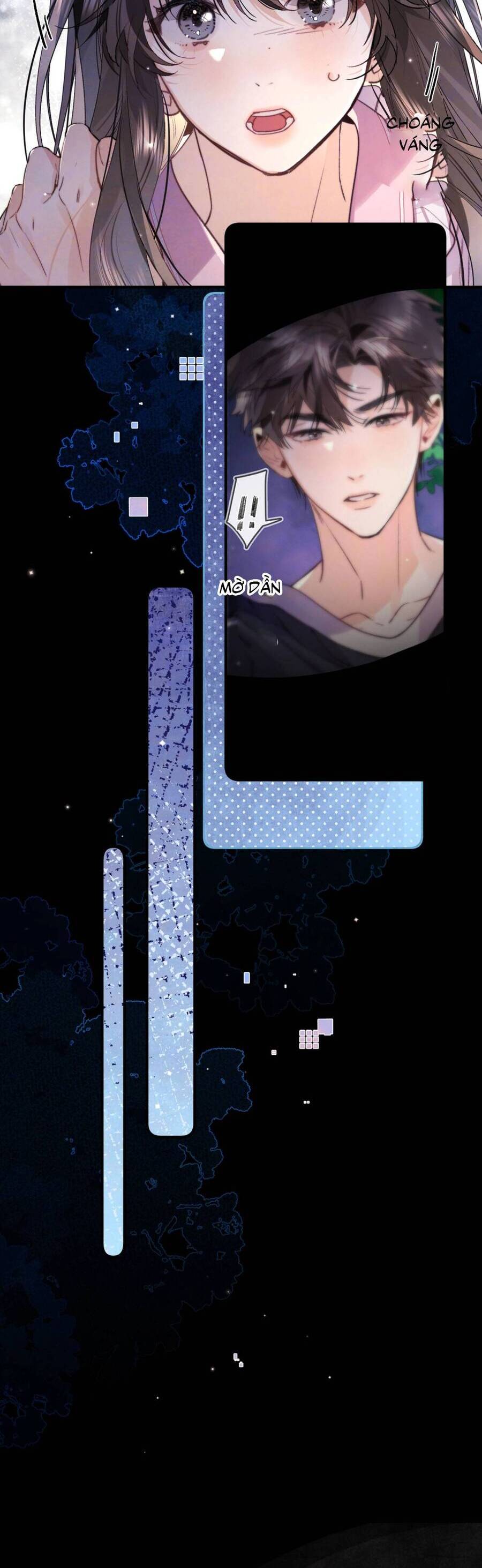 TỎ TÌNH Chap 90 - Next Chap 91