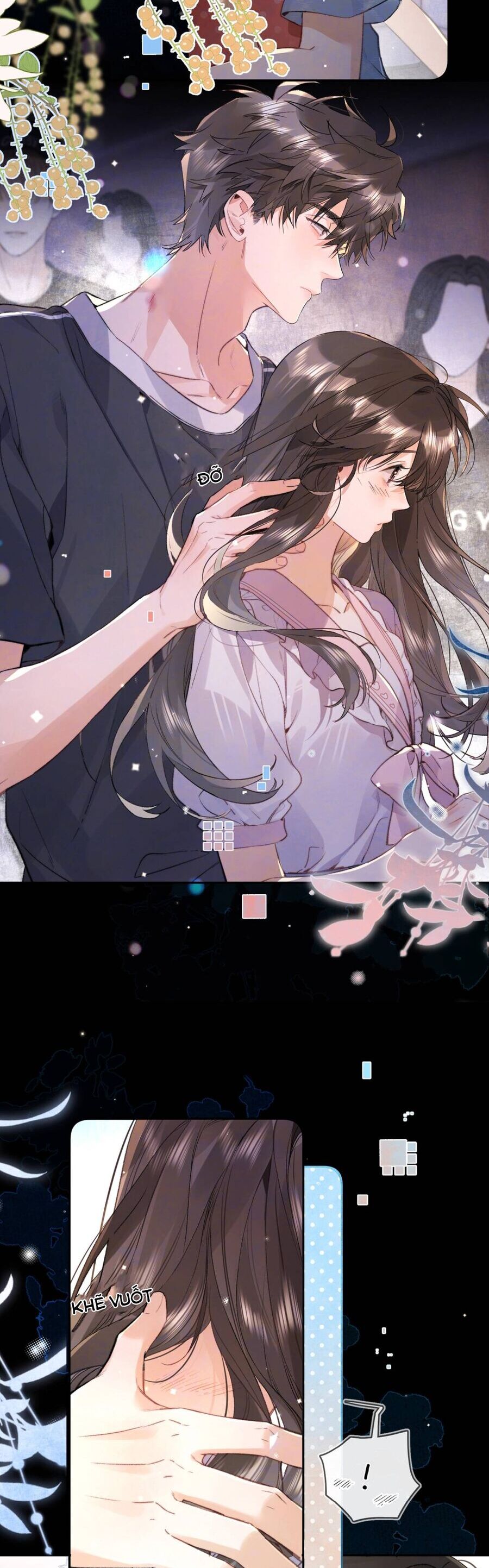 TỎ TÌNH Chap 91 - Next Chap 92