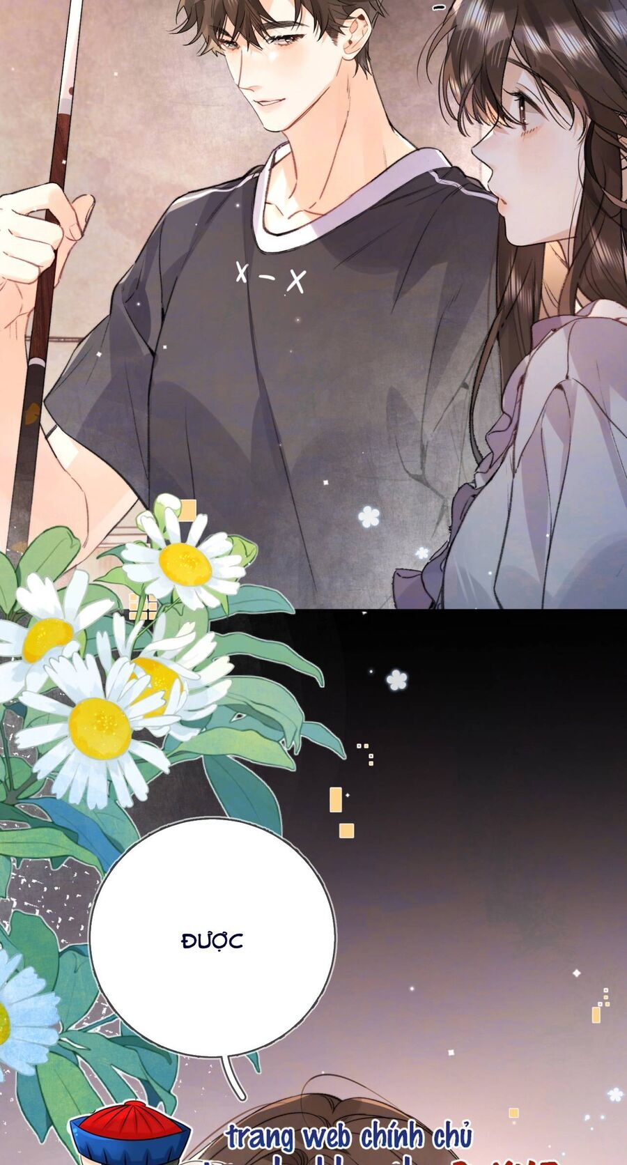 TỎ TÌNH Chap 91 - Next Chap 92