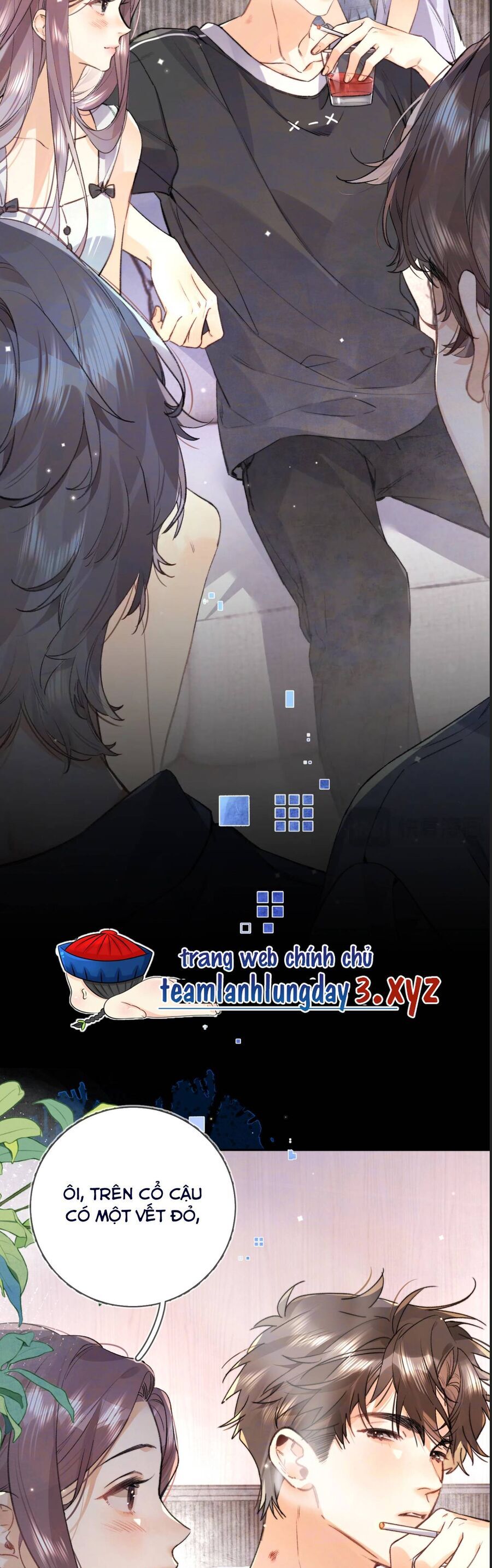 TỎ TÌNH Chap 91 - Next Chap 92