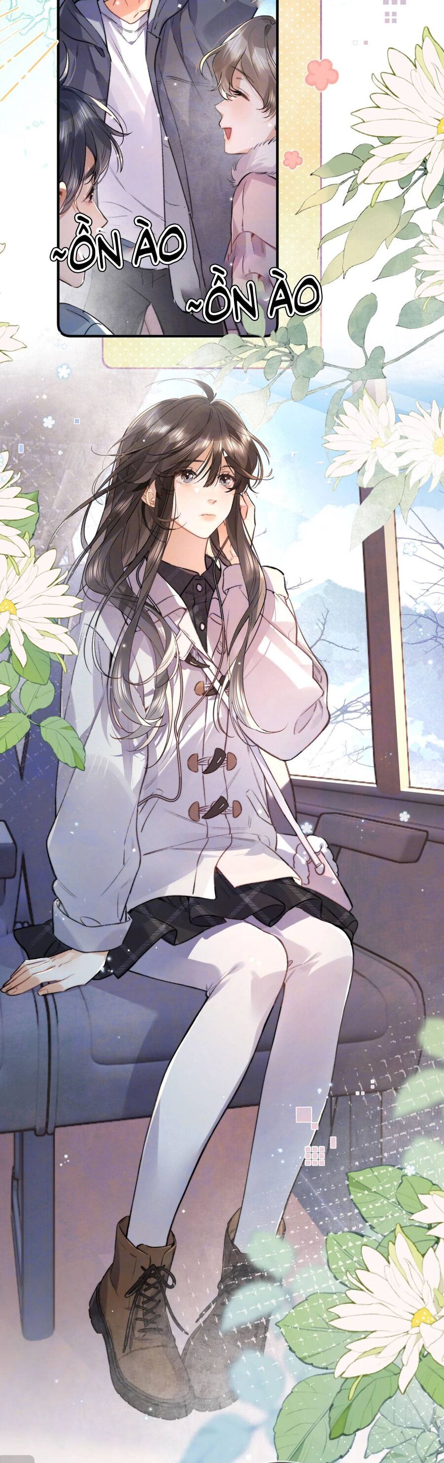 TỎ TÌNH Chap 92 - Next Chap 93