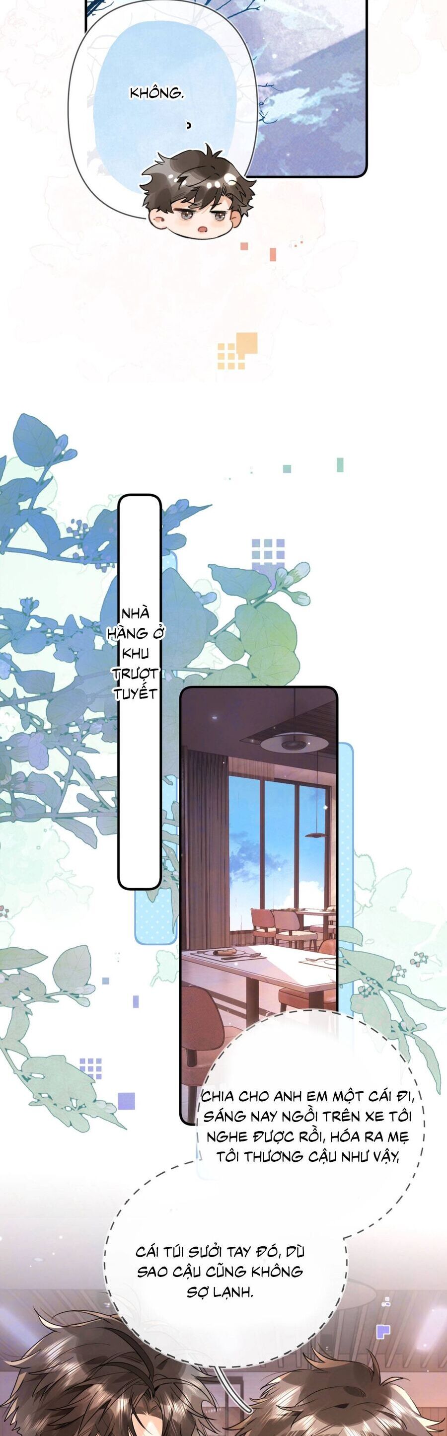 TỎ TÌNH Chap 92 - Next Chap 93