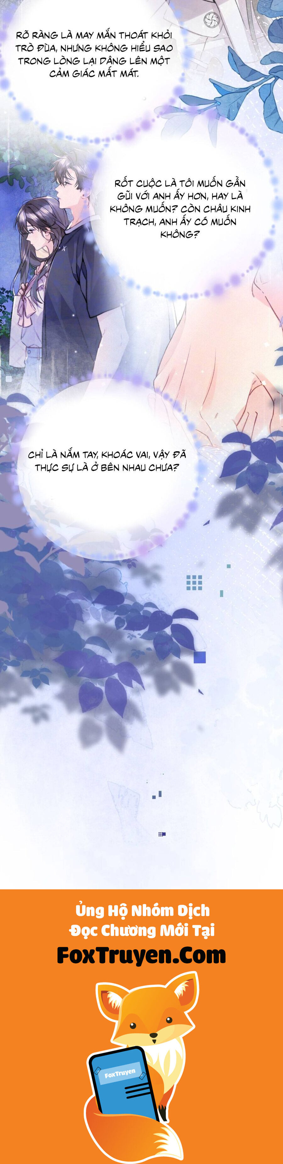 TỎ TÌNH Chap 92 - Next Chap 93