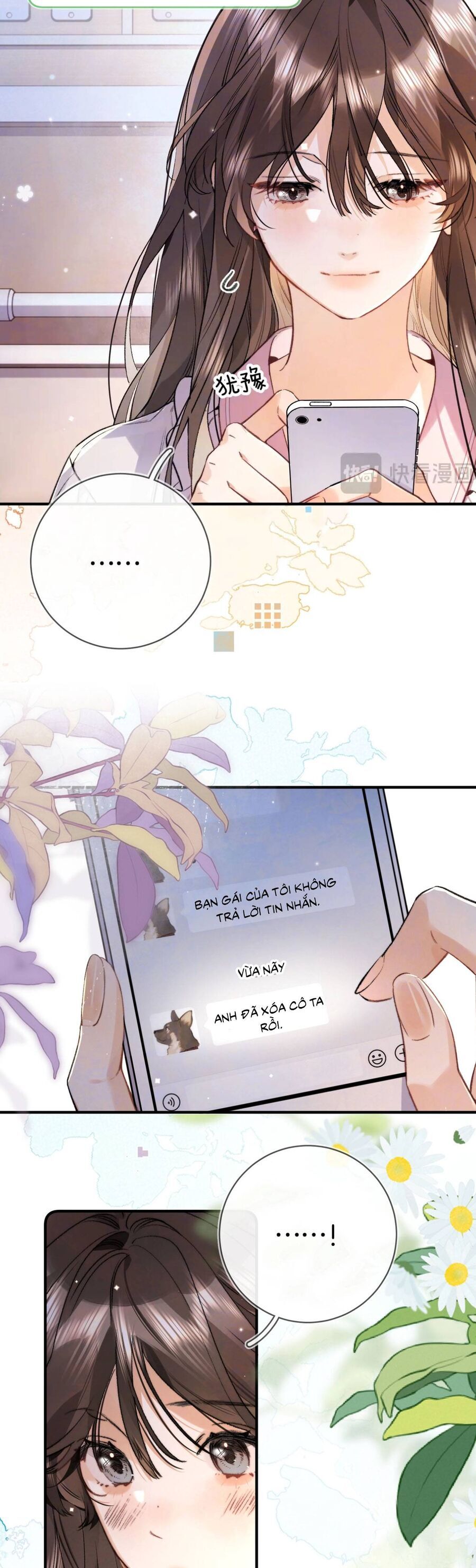 TỎ TÌNH Chap 92 - Next Chap 93