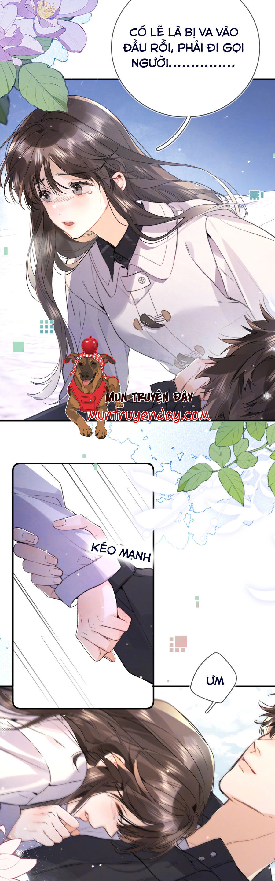 TỎ TÌNH Chap 93 - Next Chap 94