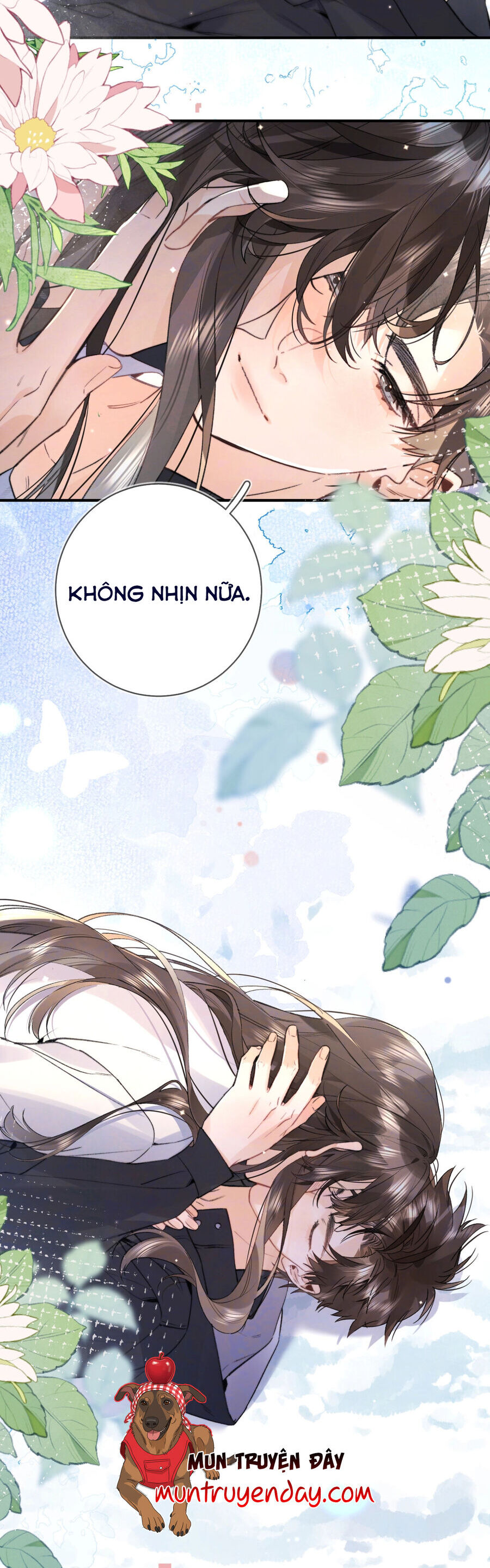TỎ TÌNH Chap 93 - Next Chap 94