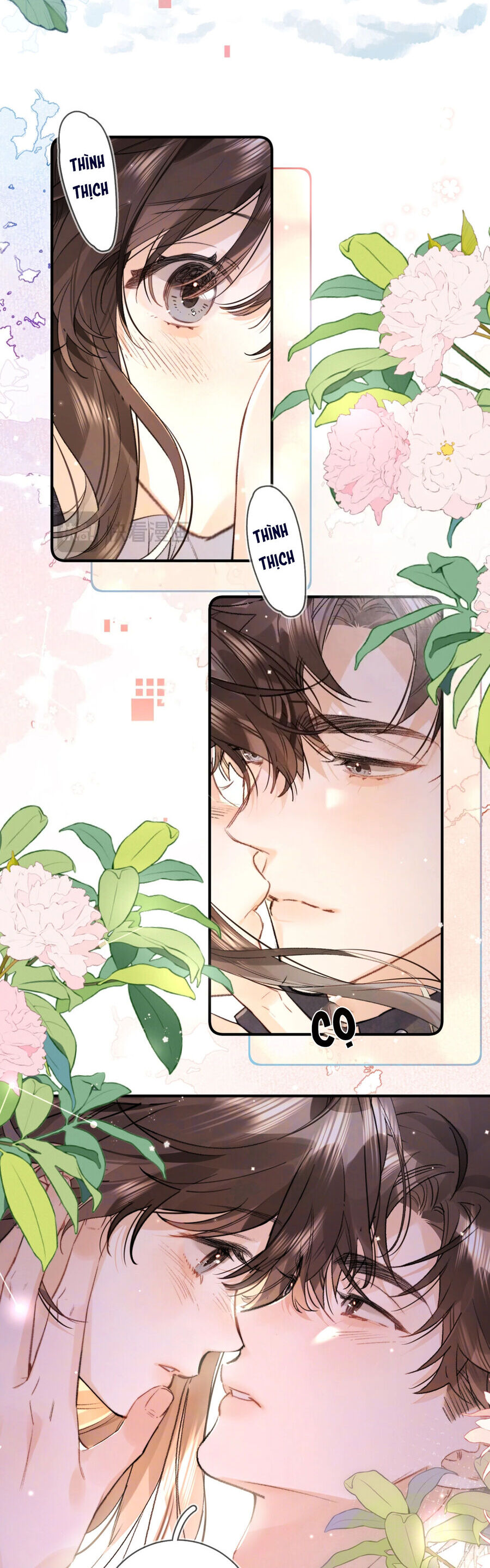 TỎ TÌNH Chap 93 - Next Chap 94