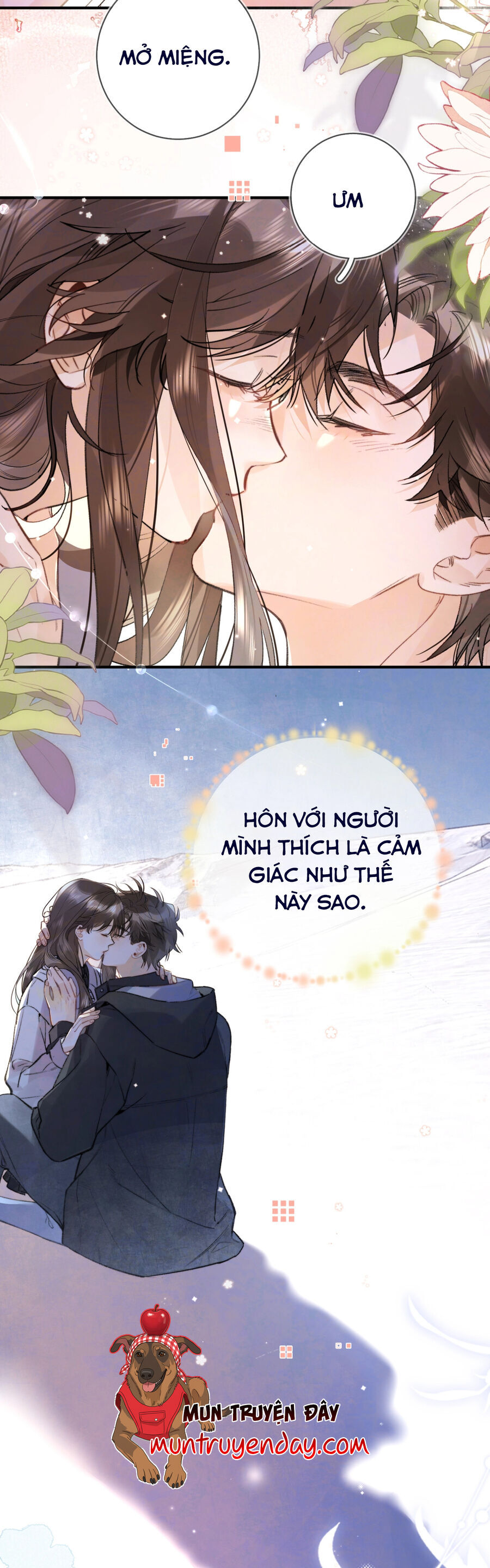 TỎ TÌNH Chap 93 - Next Chap 94