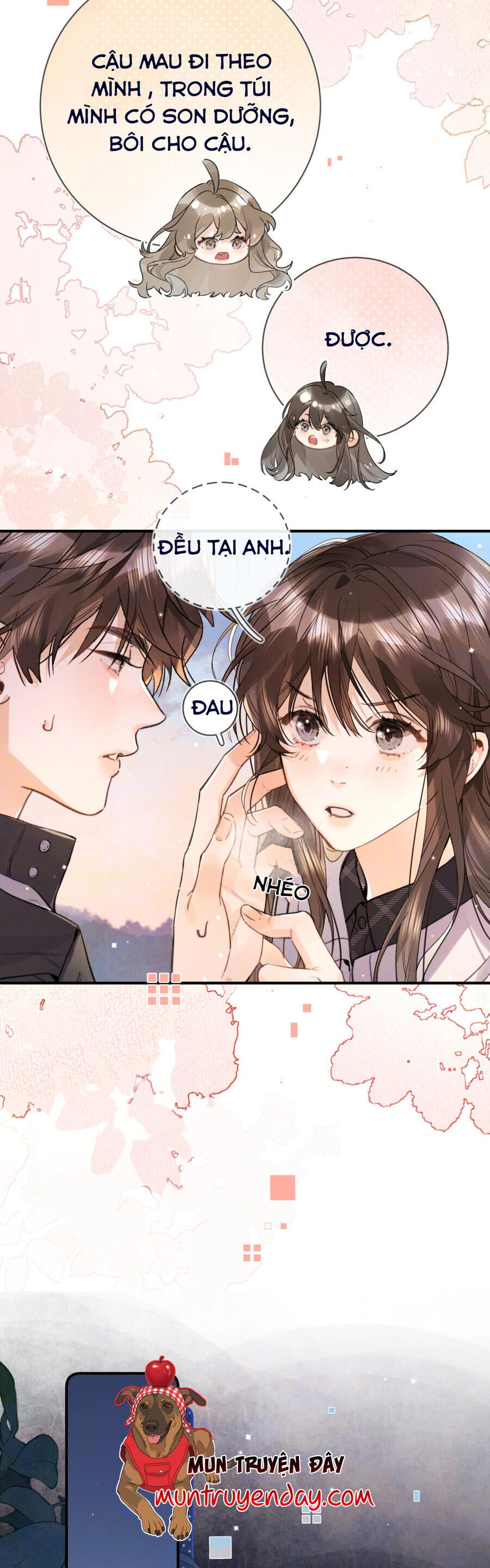 TỎ TÌNH Chap 93 - Next Chap 94