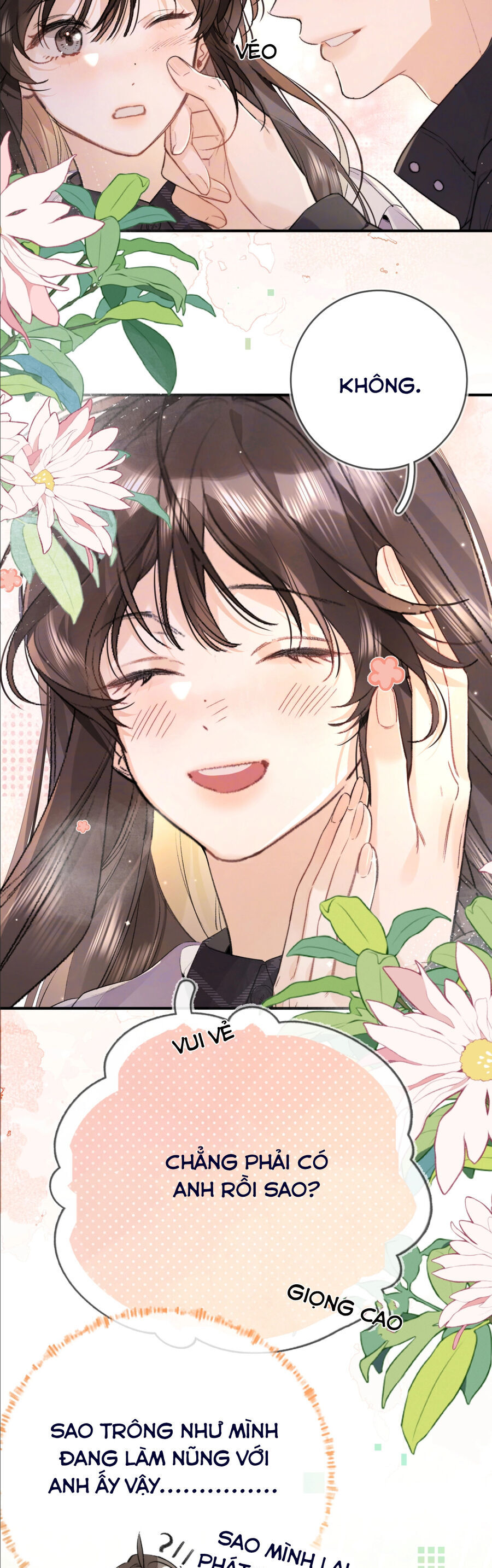 TỎ TÌNH Chap 93 - Next Chap 94