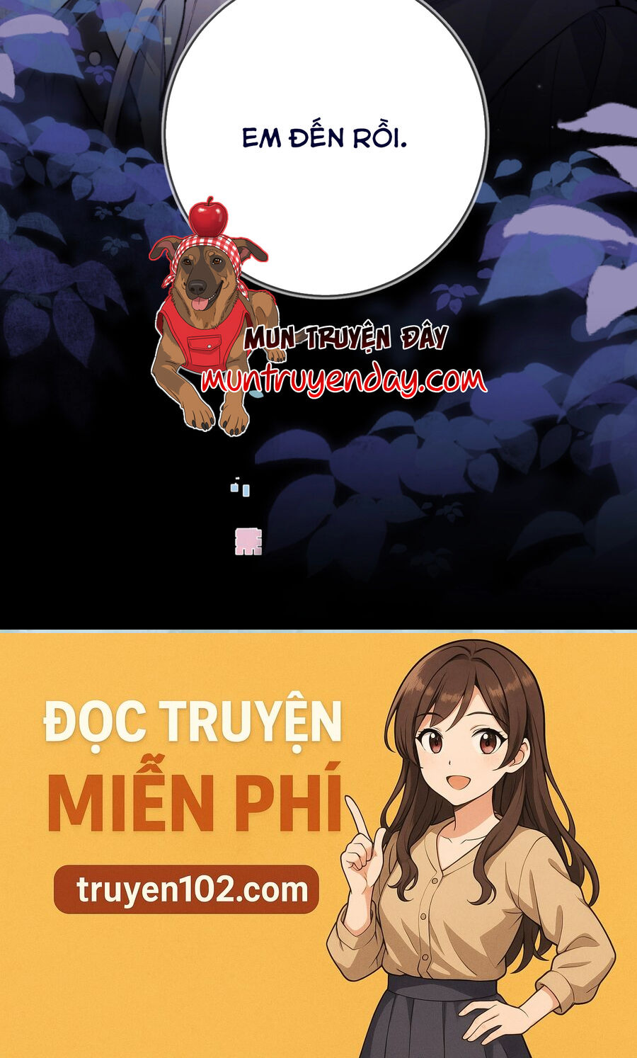 TỎ TÌNH Chap 93 - Next Chap 94