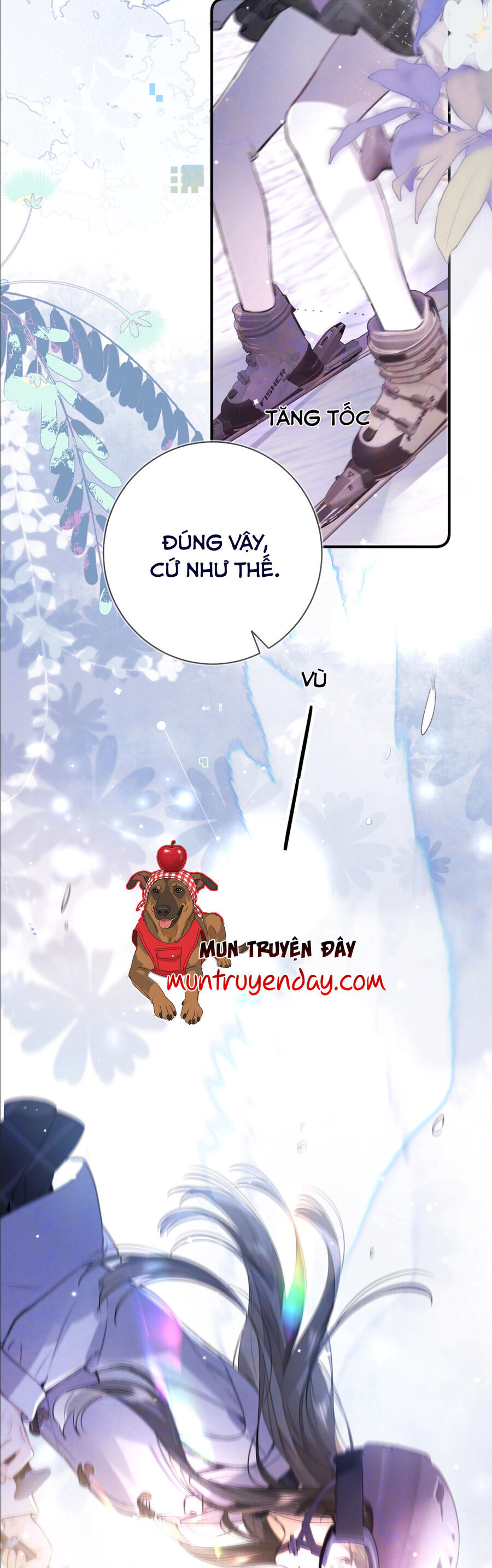 TỎ TÌNH Chap 93 - Next Chap 94