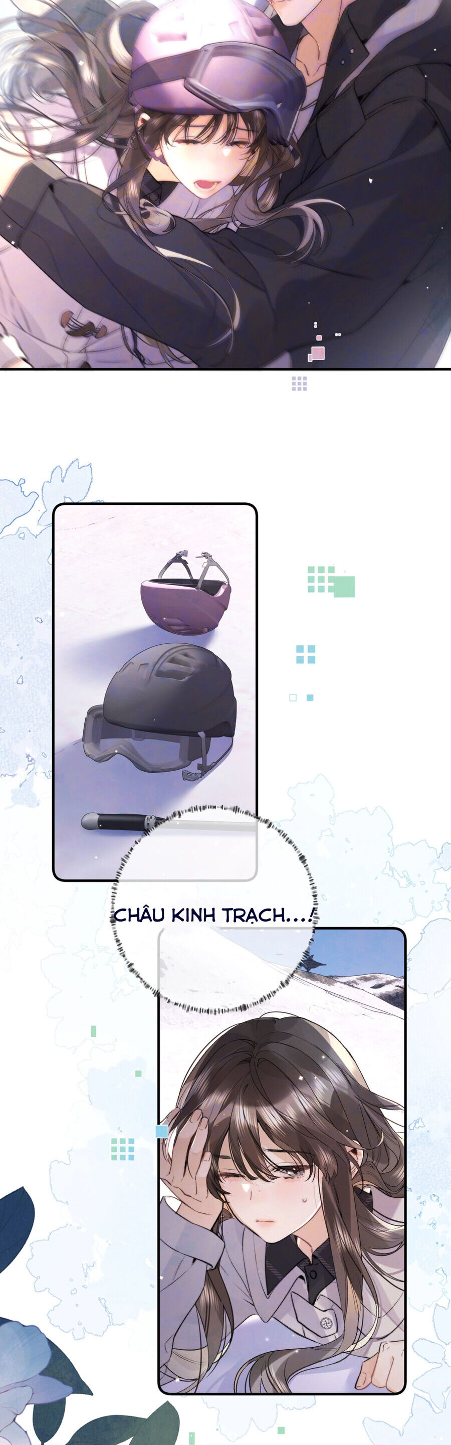 TỎ TÌNH Chap 93 - Next Chap 94