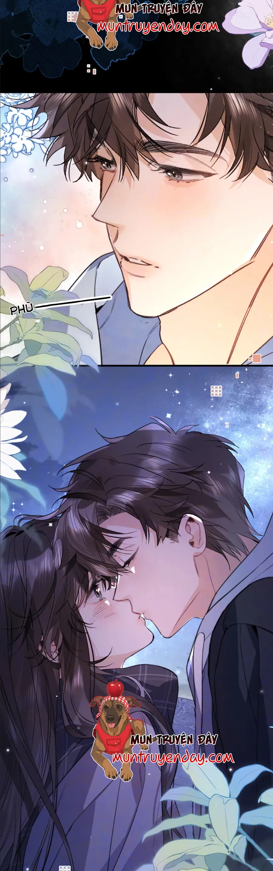 TỎ TÌNH Chap 94 - Next Chap 95