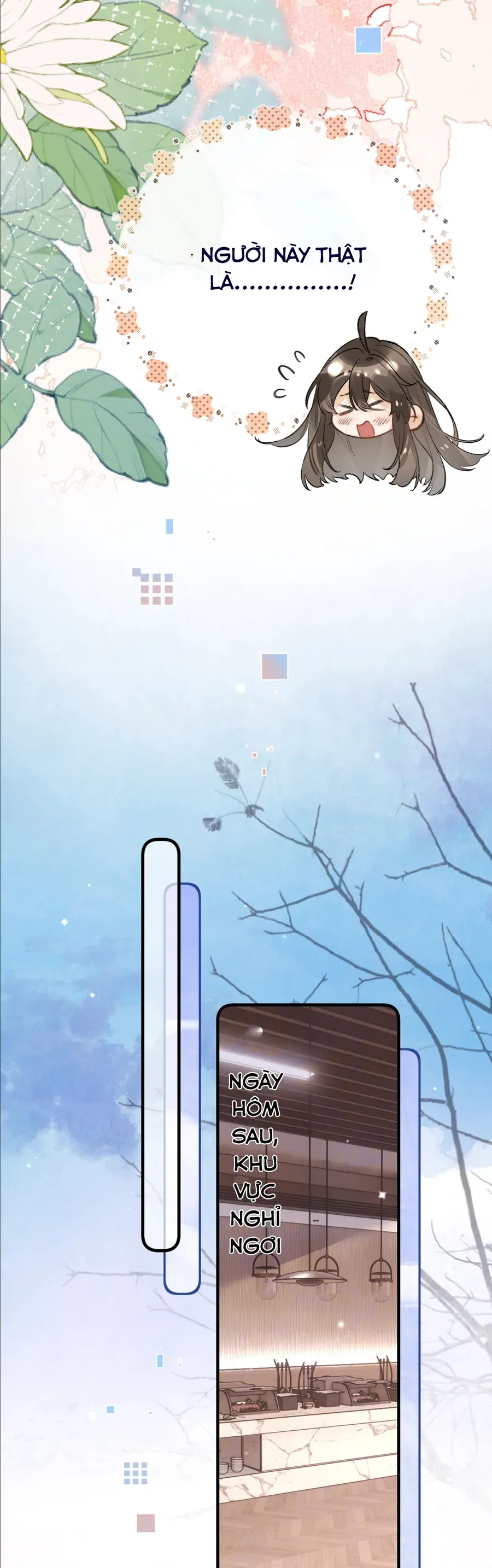 TỎ TÌNH Chap 94 - Next Chap 95