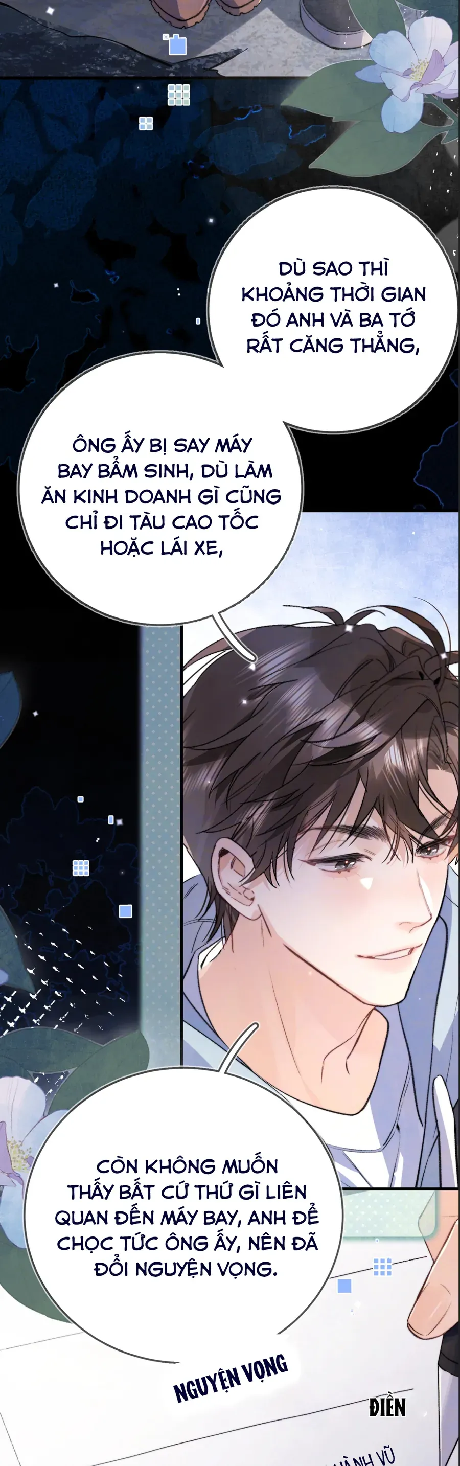 TỎ TÌNH Chap 94 - Next Chap 95