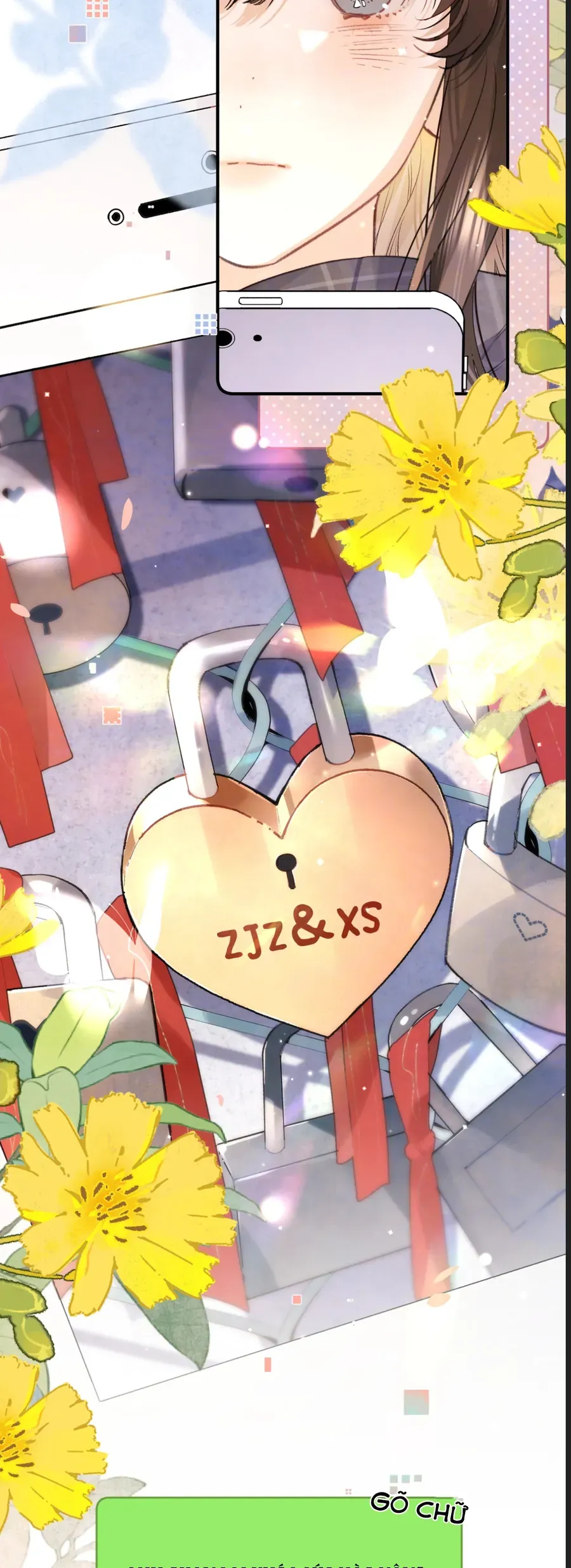 TỎ TÌNH Chap 94 - Next Chap 95