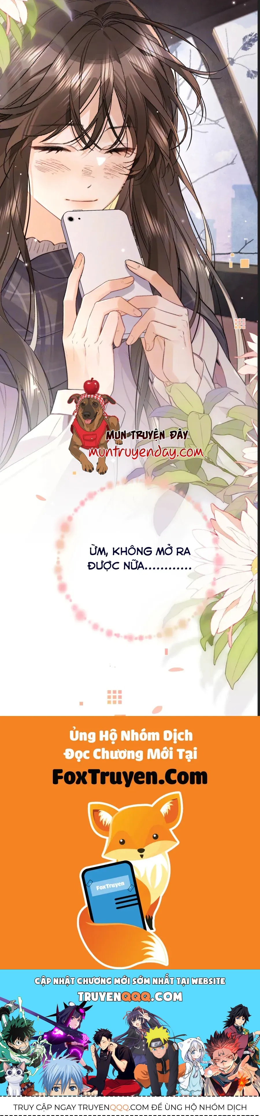TỎ TÌNH Chap 94 - Next Chap 95