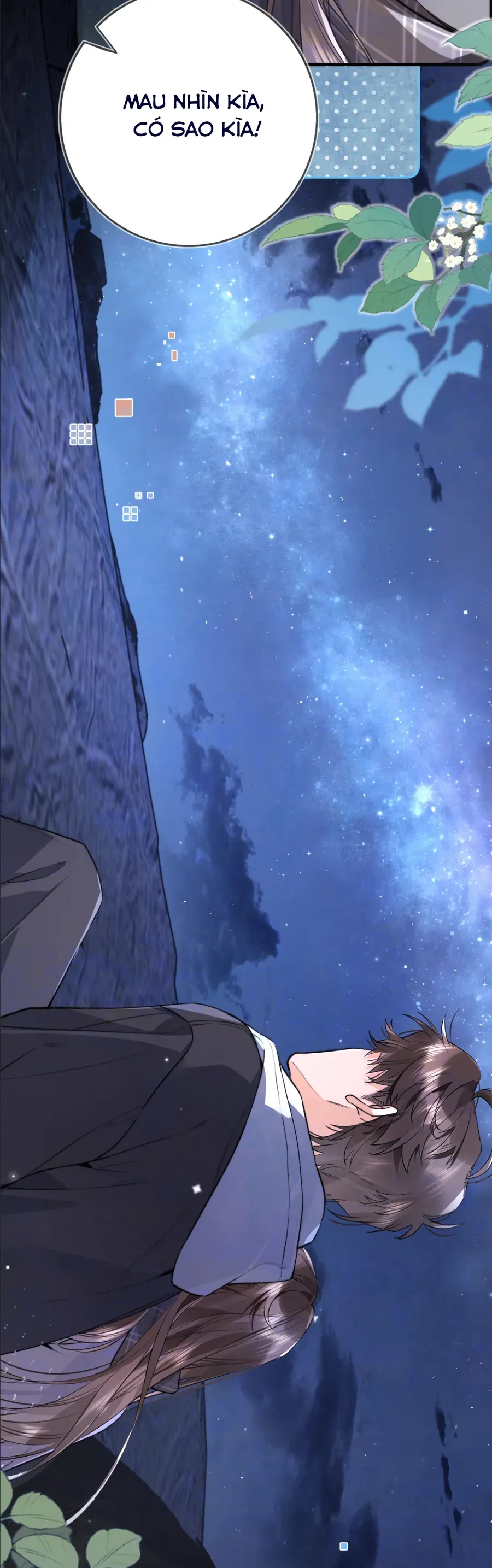 TỎ TÌNH Chap 94 - Next Chap 95