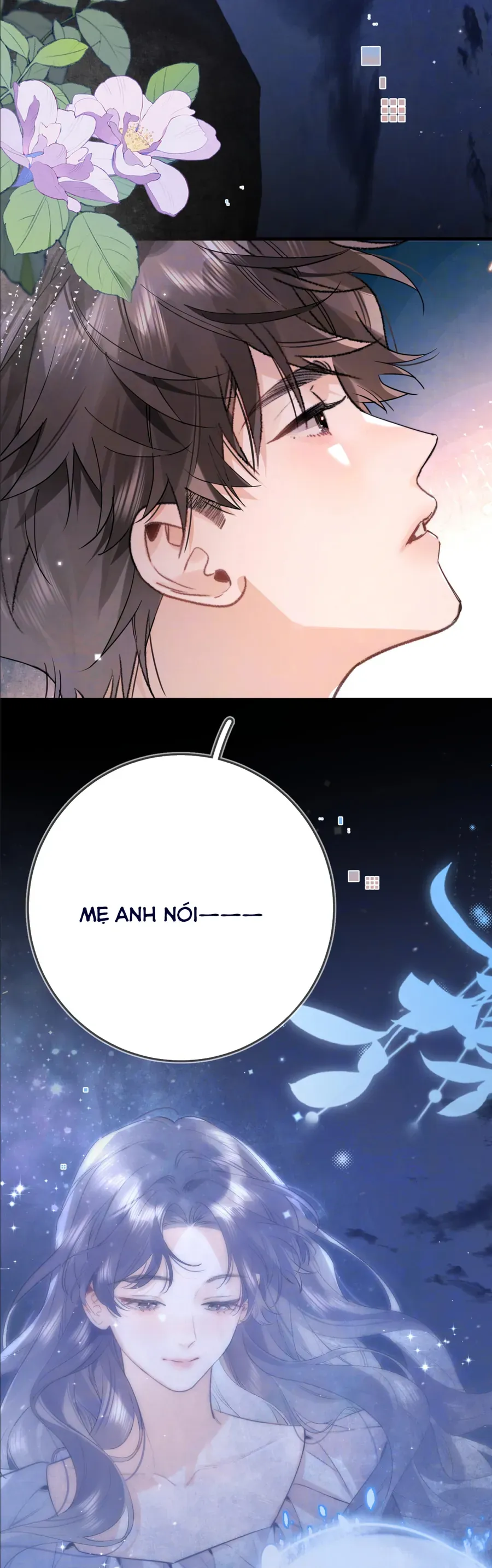 TỎ TÌNH Chap 94 - Next Chap 95