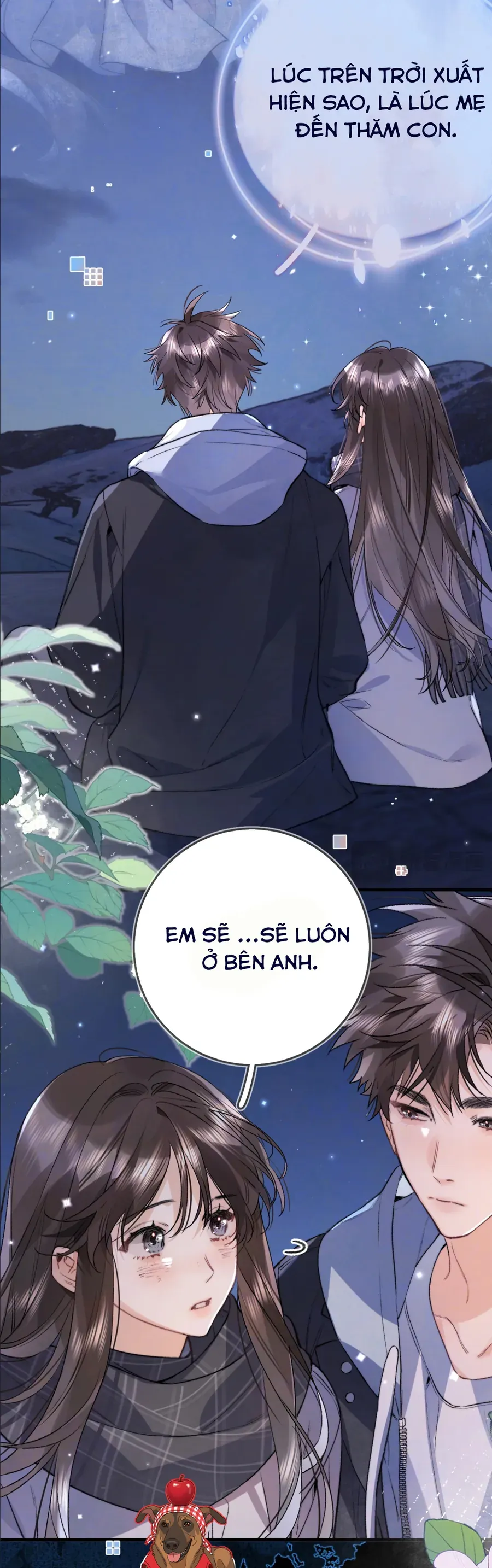 TỎ TÌNH Chap 94 - Next Chap 95