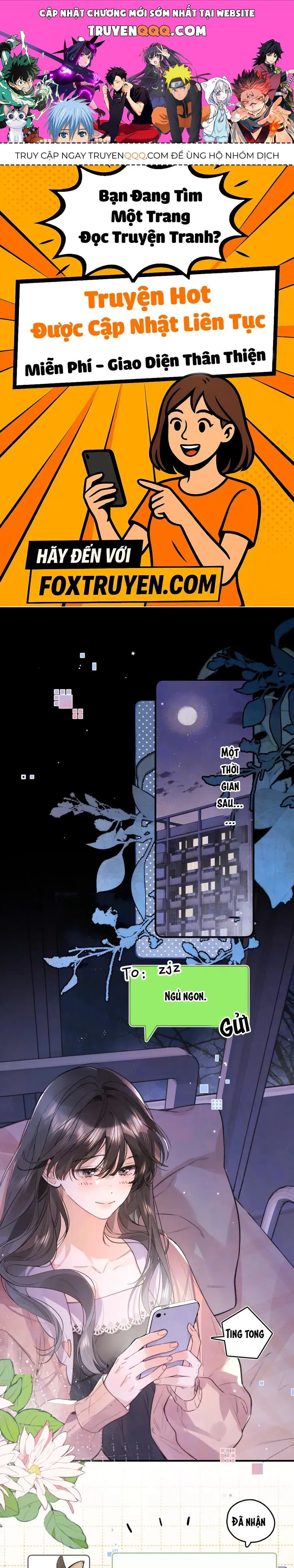 TỎ TÌNH Chap 95 - Next Chap 96