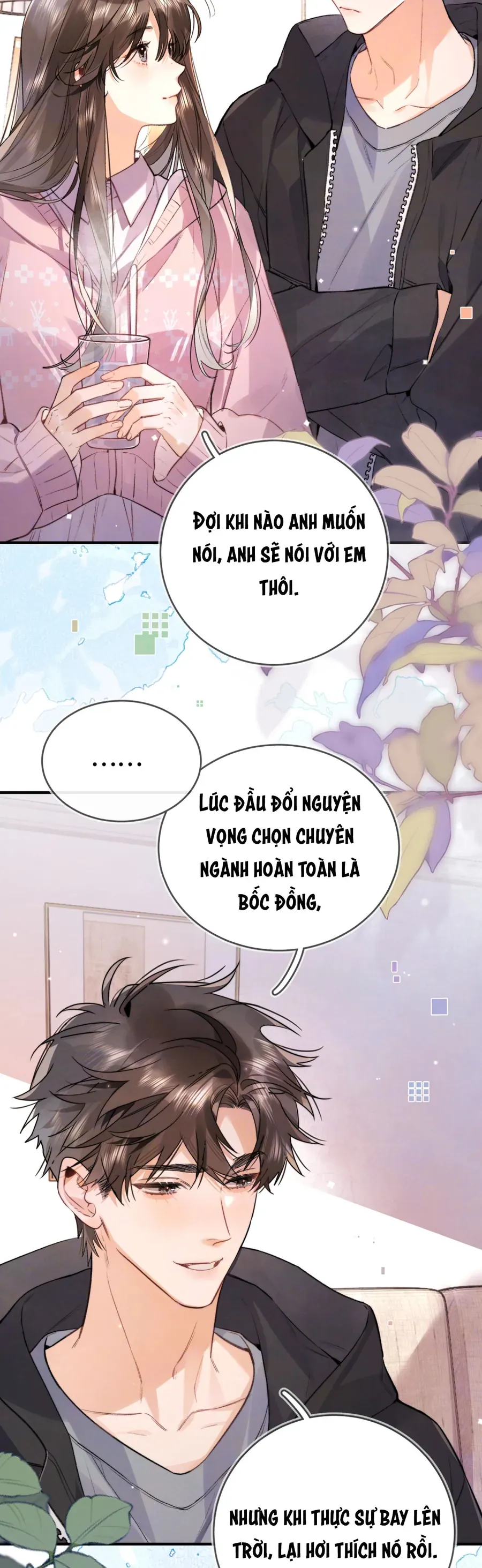 TỎ TÌNH Chap 95 - Next Chap 96
