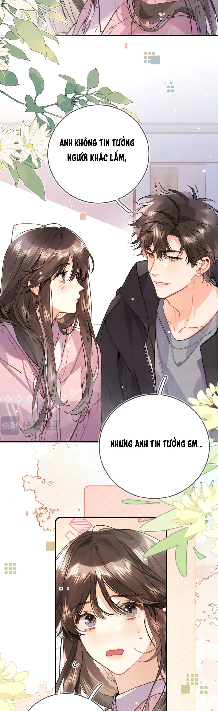 TỎ TÌNH Chap 95 - Next Chap 96