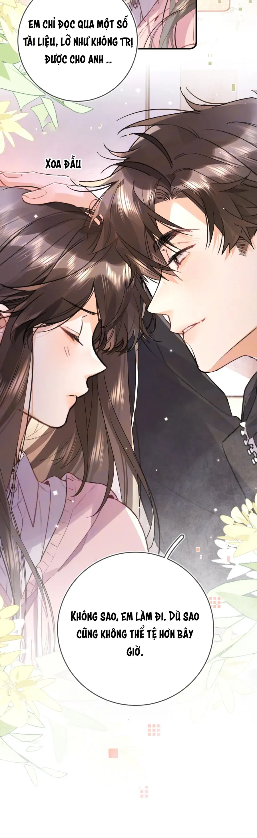 TỎ TÌNH Chap 95 - Next Chap 96