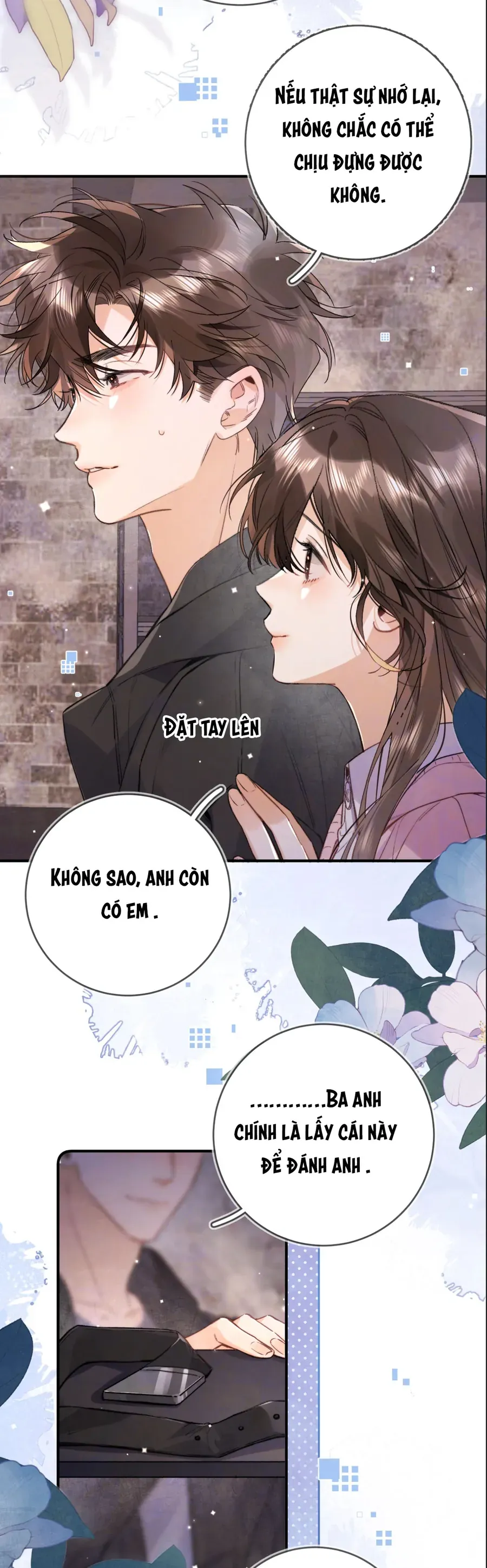 TỎ TÌNH Chap 95 - Next Chap 96