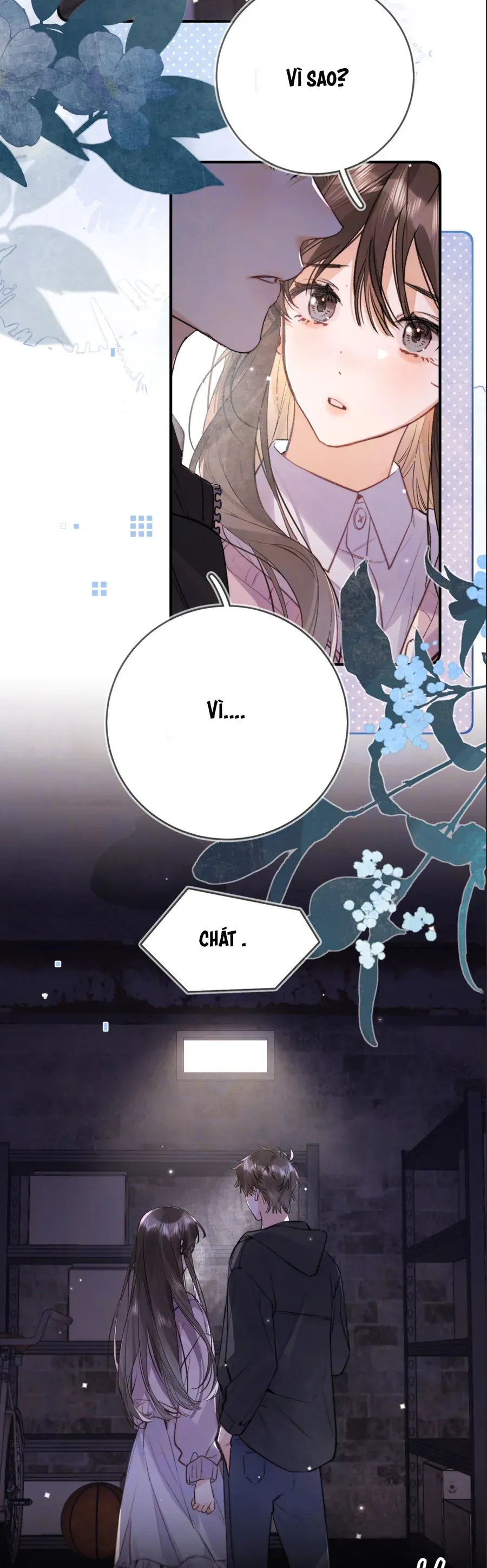 TỎ TÌNH Chap 95 - Next Chap 96