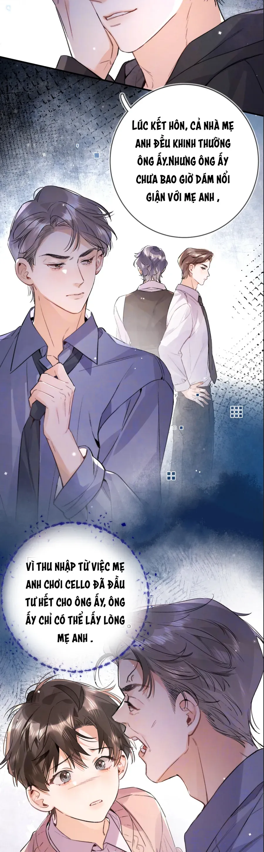 TỎ TÌNH Chap 95 - Next Chap 96