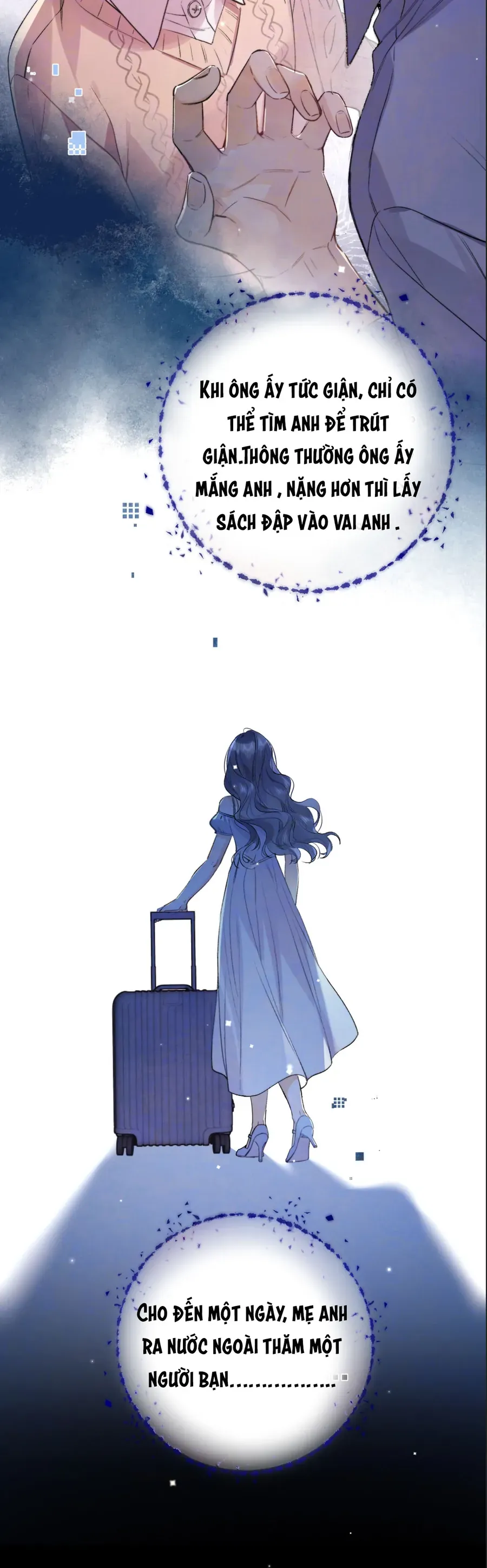 TỎ TÌNH Chap 95 - Next Chap 96