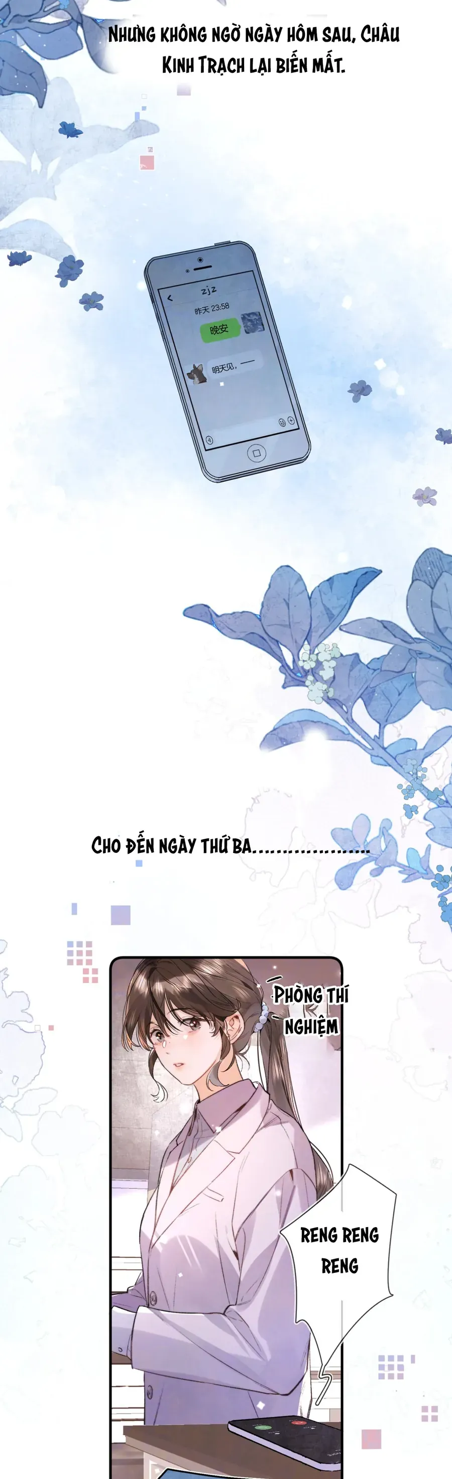 TỎ TÌNH Chap 95 - Next Chap 96
