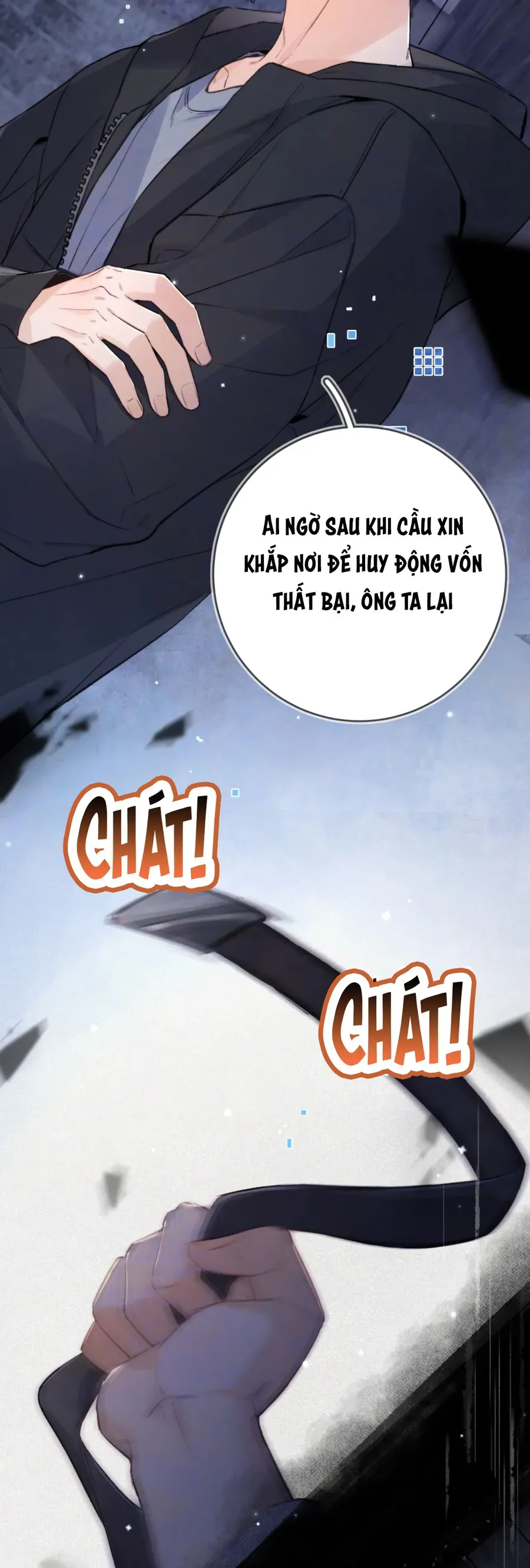 TỎ TÌNH Chap 95 - Next Chap 96
