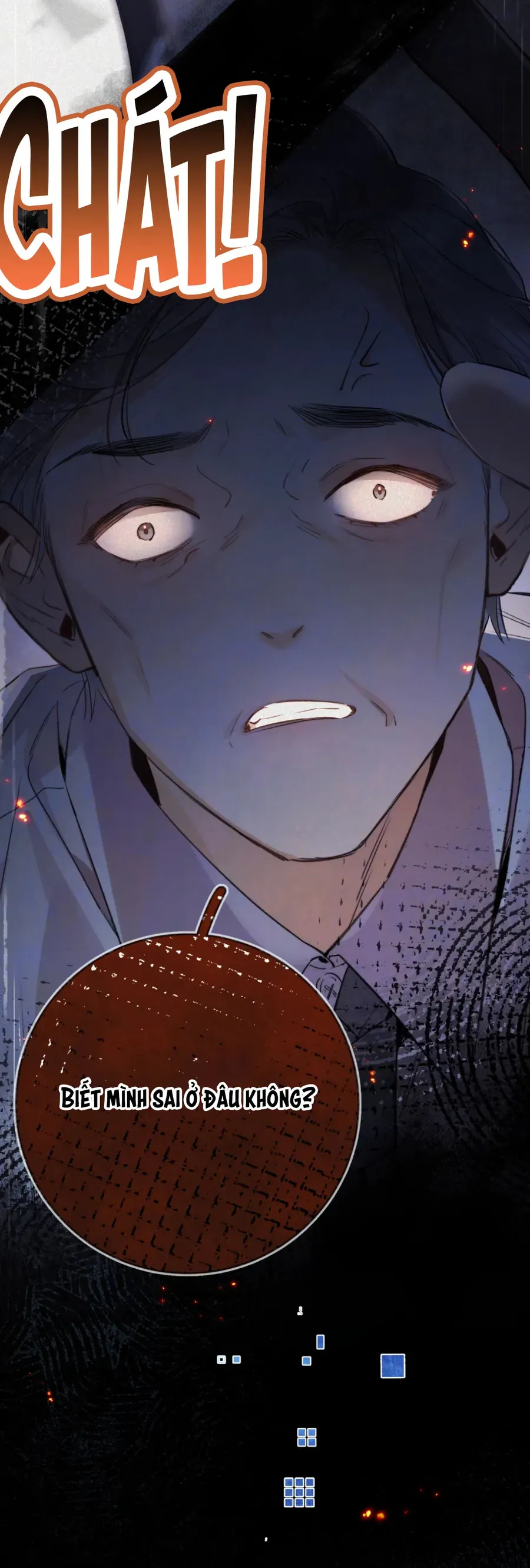 TỎ TÌNH Chap 95 - Next Chap 96