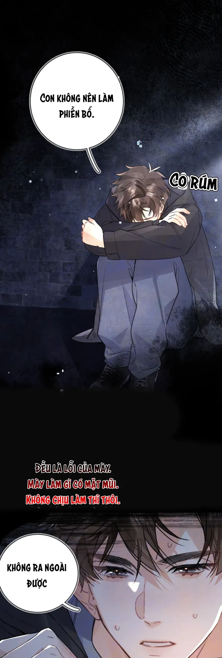 TỎ TÌNH Chap 95 - Next Chap 96