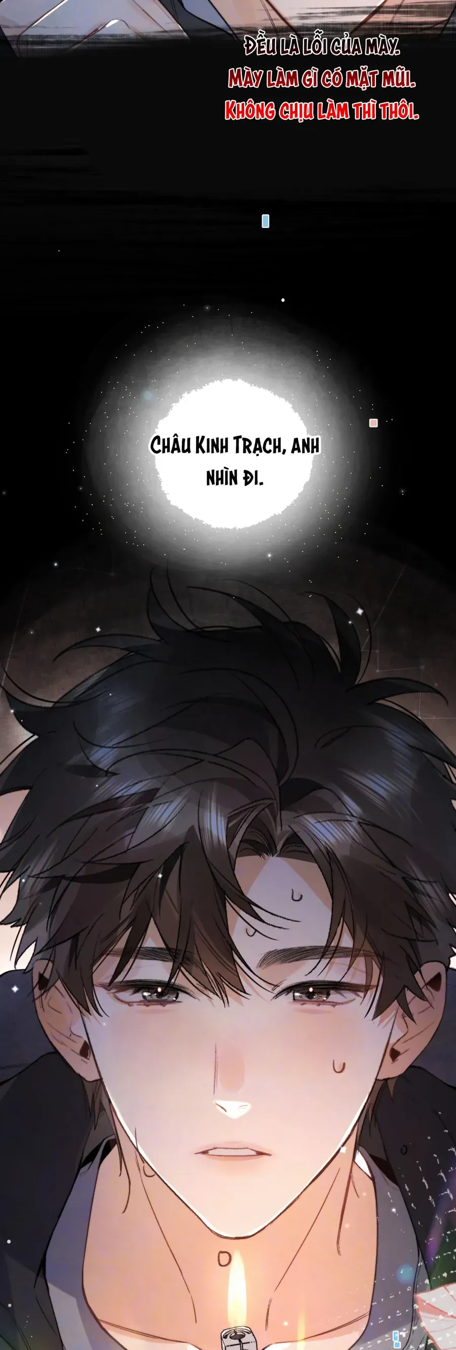 TỎ TÌNH Chap 95 - Next Chap 96