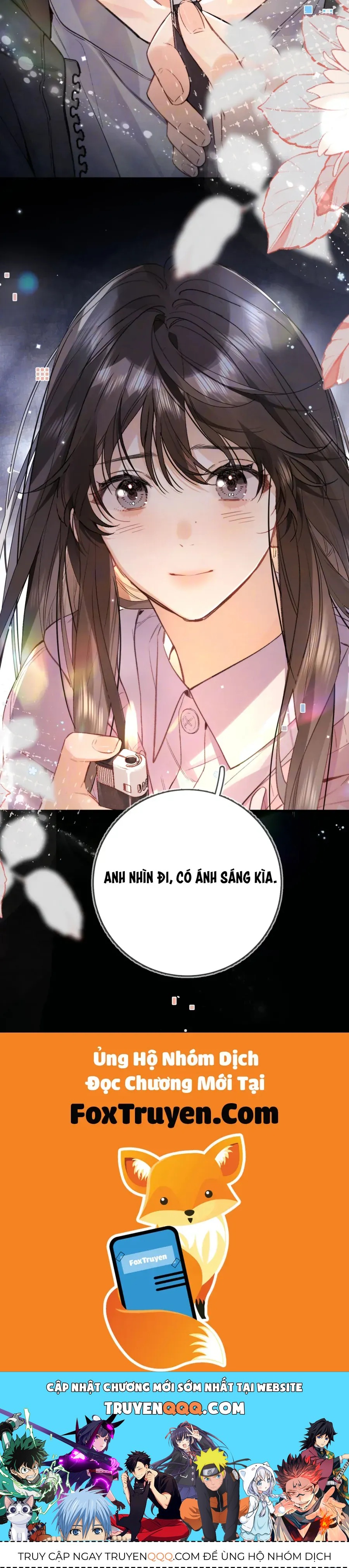 TỎ TÌNH Chap 95 - Next Chap 96