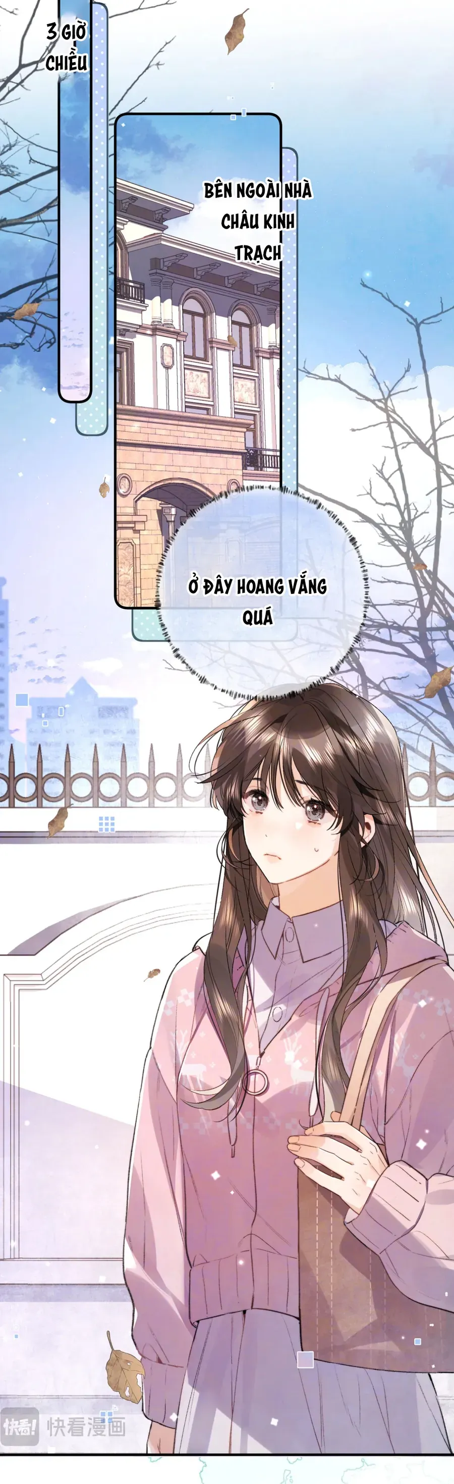 TỎ TÌNH Chap 95 - Next Chap 96