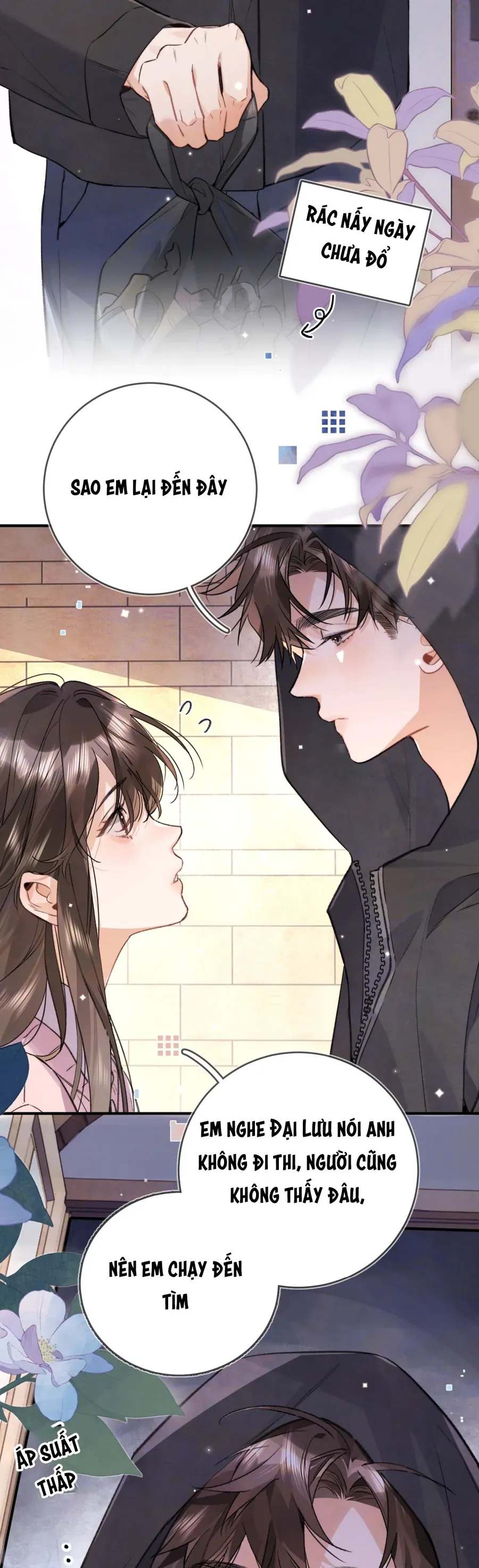 TỎ TÌNH Chap 95 - Next Chap 96