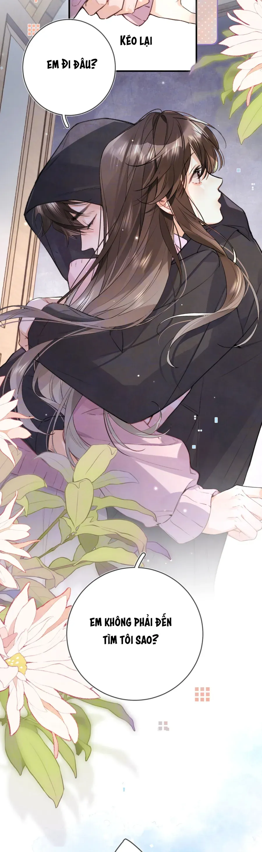 TỎ TÌNH Chap 95 - Next Chap 96