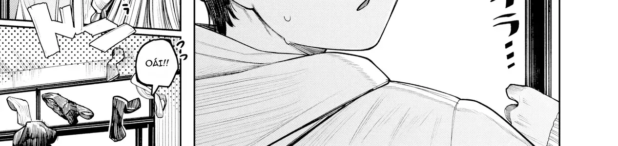 Tớ Vẫn Đang Dõi Theo Cậu Chap 1 - Next Chap 2