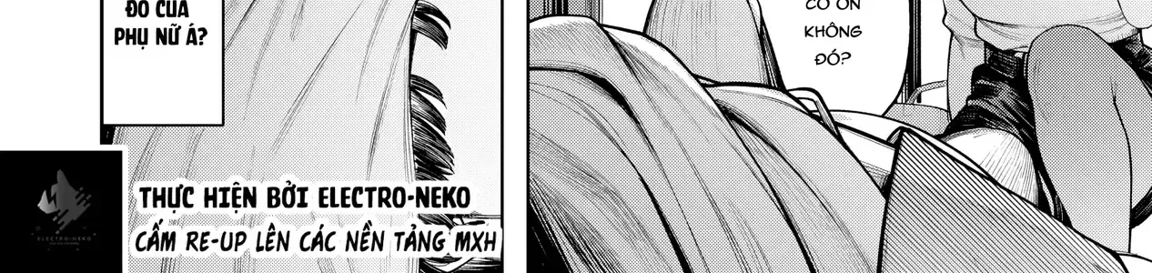 Tớ Vẫn Đang Dõi Theo Cậu Chap 1 - Next Chap 2