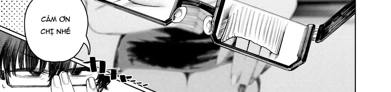 Tớ Vẫn Đang Dõi Theo Cậu Chap 1 - Next Chap 2