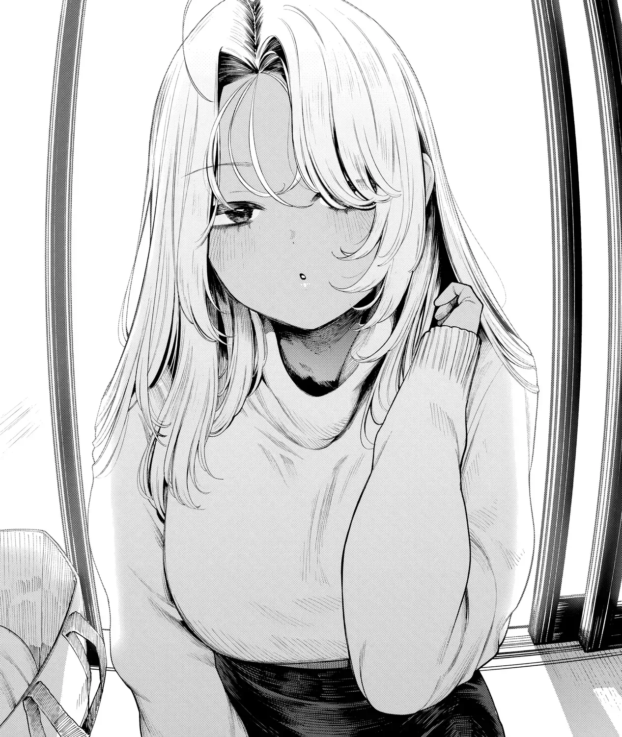 Tớ Vẫn Đang Dõi Theo Cậu Chap 1 - Next Chap 2