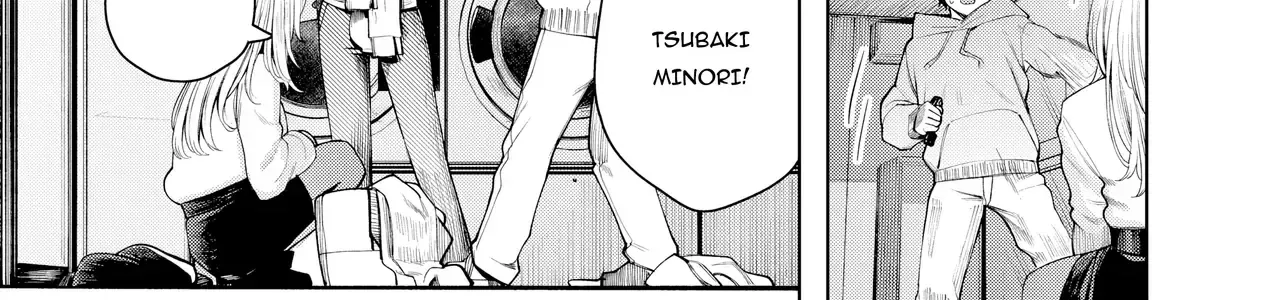 Tớ Vẫn Đang Dõi Theo Cậu Chap 1 - Next Chap 2