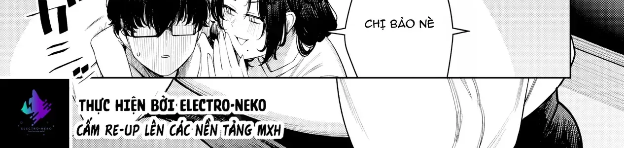 Tớ Vẫn Đang Dõi Theo Cậu Chap 1 - Next Chap 2