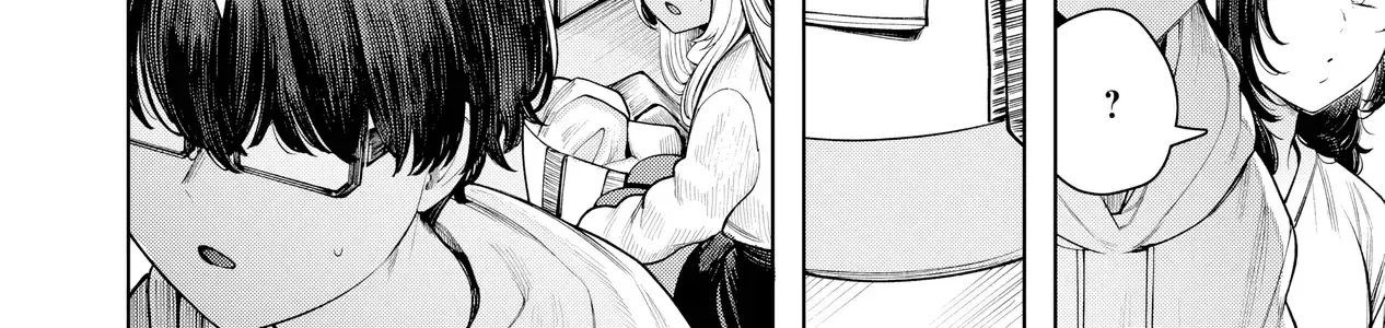 Tớ Vẫn Đang Dõi Theo Cậu Chap 1 - Next Chap 2